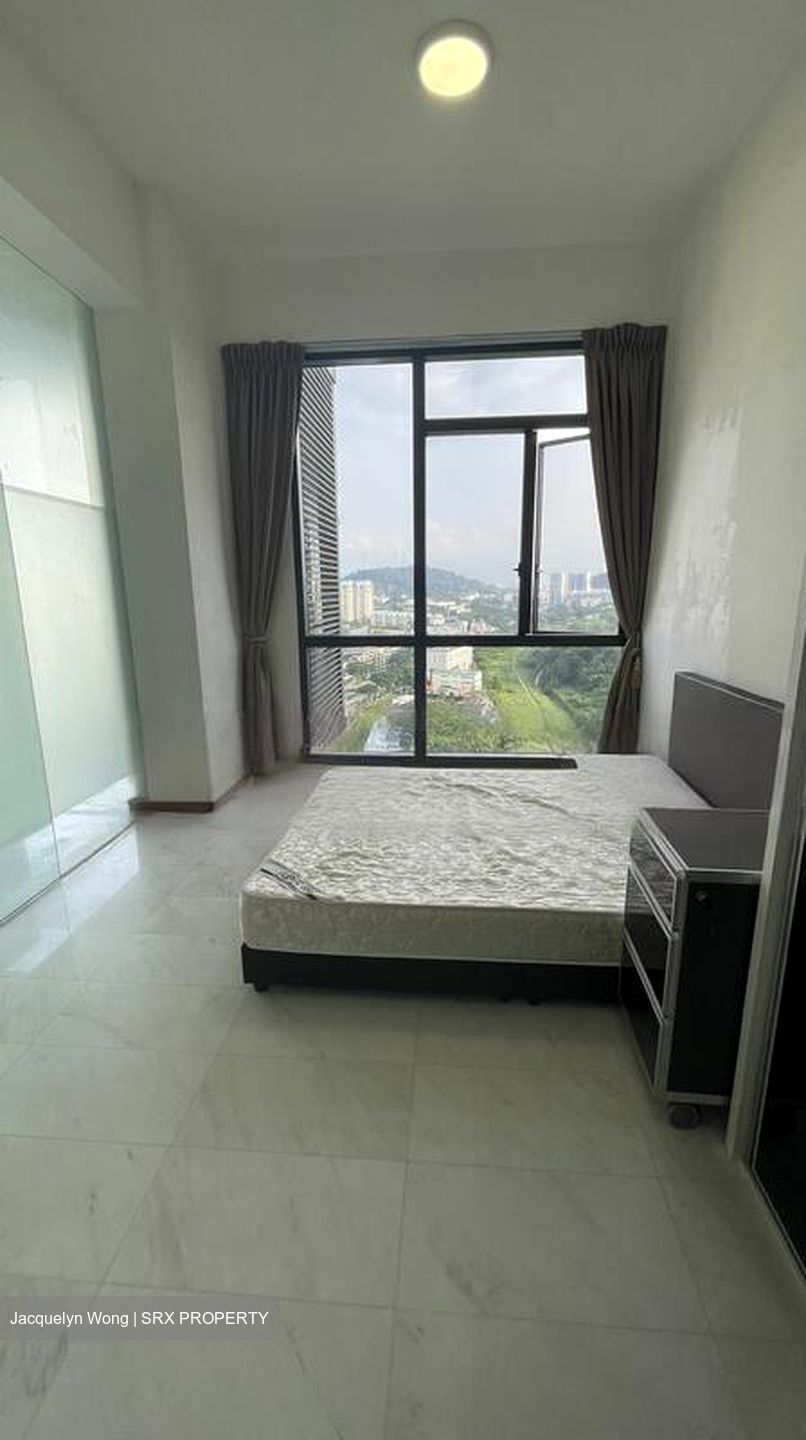 The Tennery (D23), Apartment #500040491